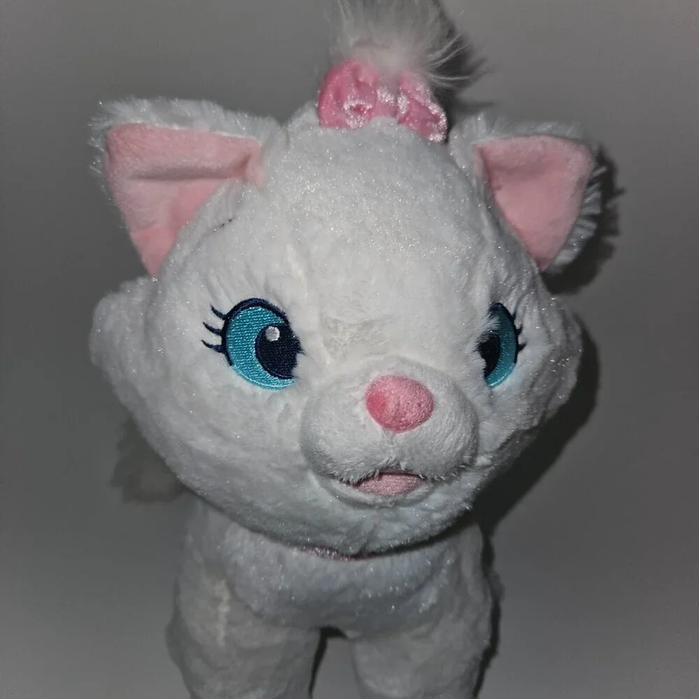 Disney marie aristocats